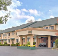 America's Best Value Inn New Paltz - Accommodation San Jose
