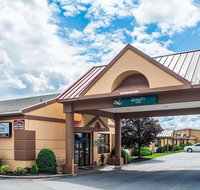 Quality Inn Buffalo Airport - Accommodation San Jose