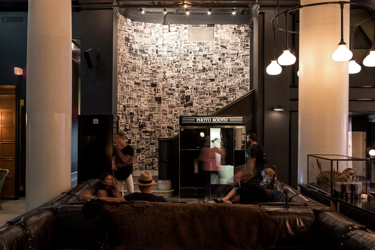 Ace Hotel New York - thumb 44