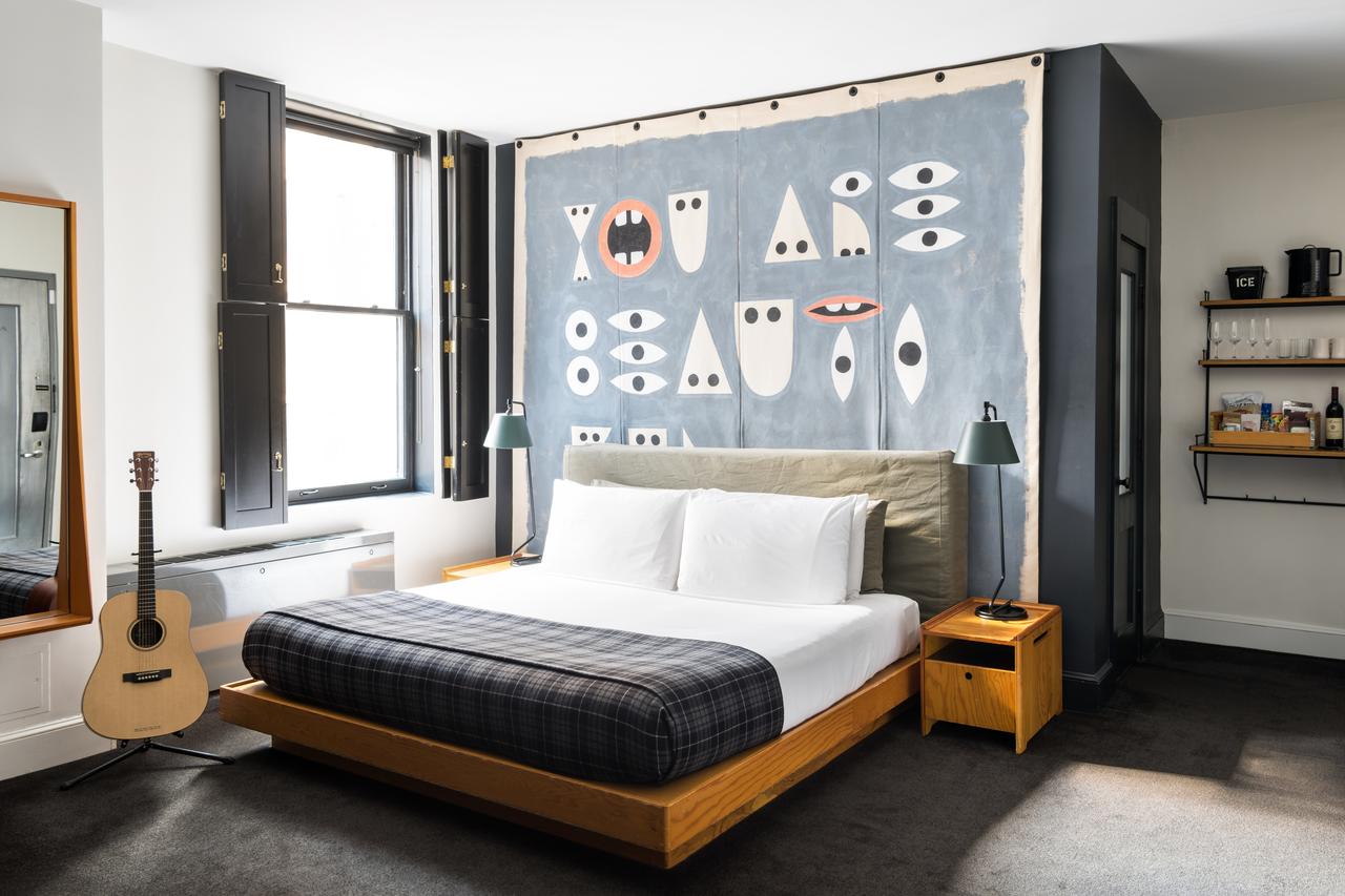 Ace Hotel New York - thumb 5