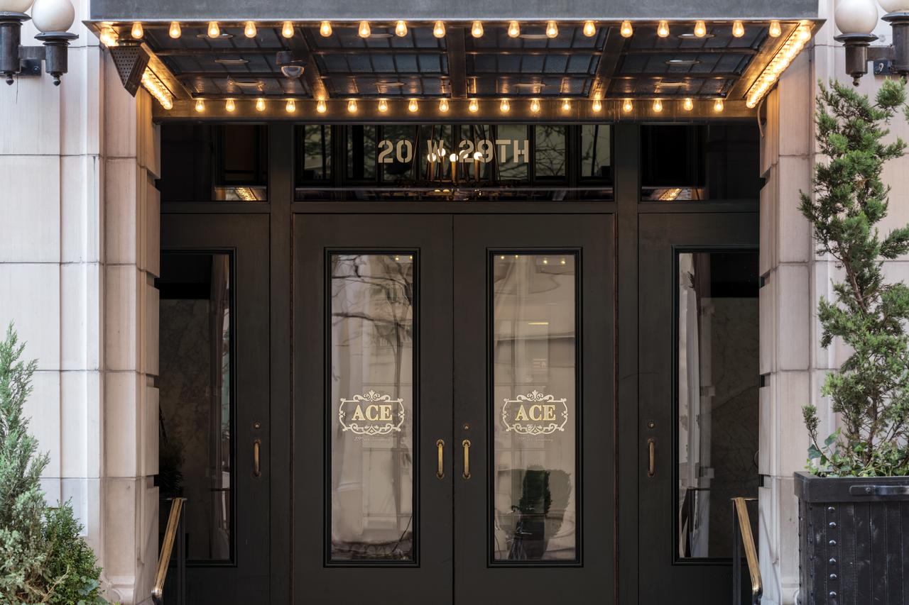 Ace Hotel New York - thumb 19