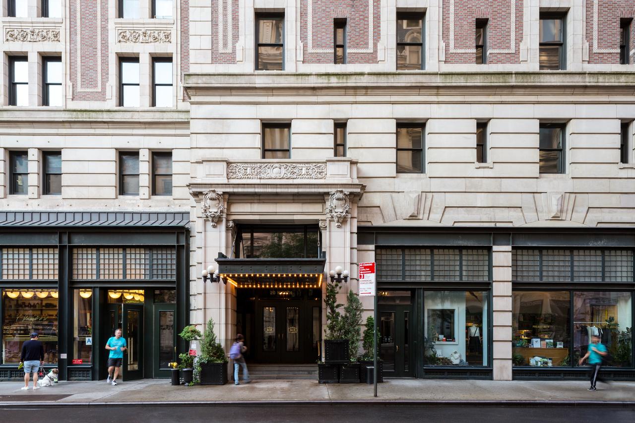 Ace Hotel New York - thumb 0