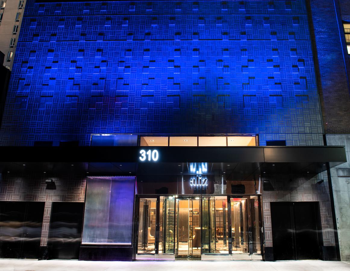 Aliz Hotel Times Square - thumb 31