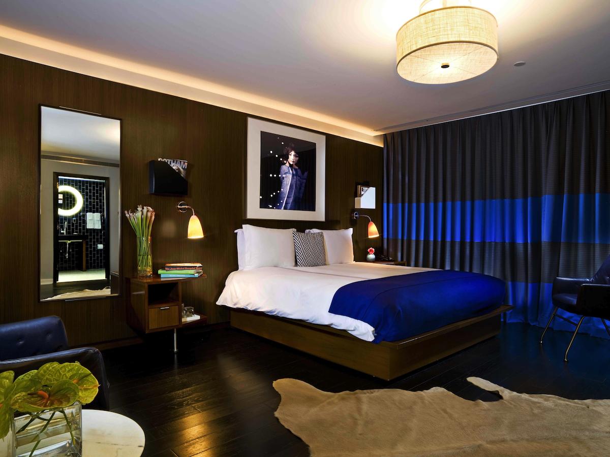 6 Columbus Central Park Hotel - thumb 1