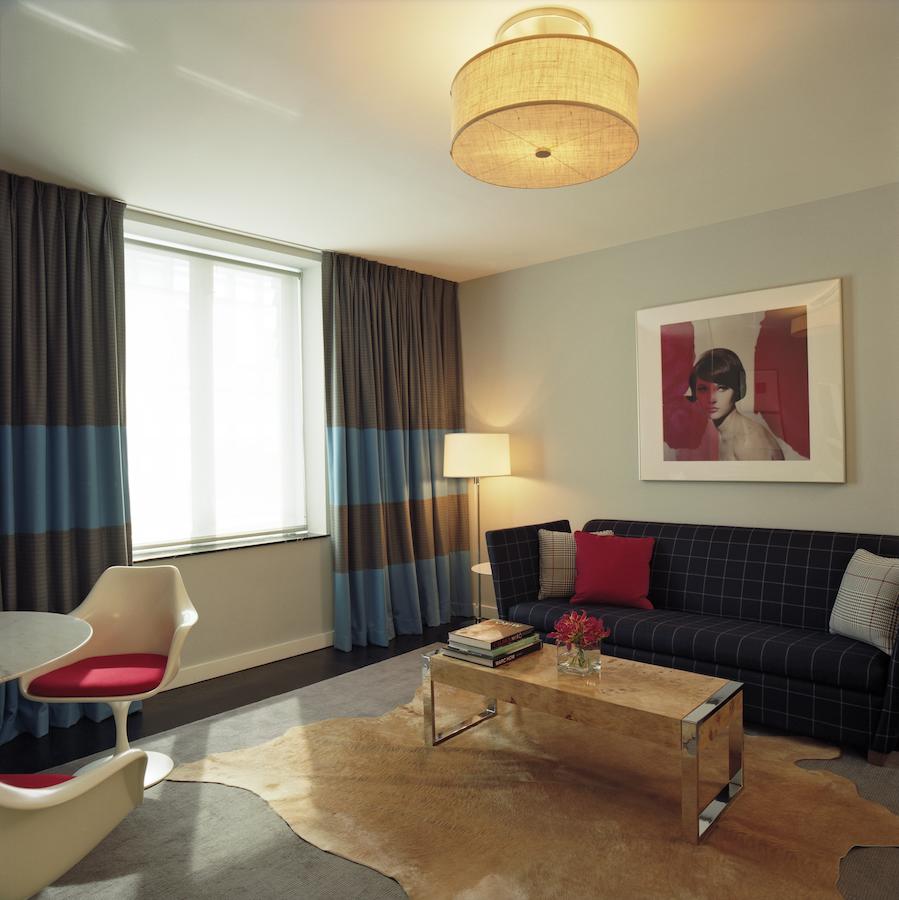 6 Columbus Central Park Hotel - thumb 9