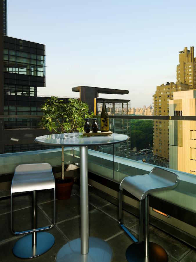 6 Columbus Central Park Hotel - thumb 28