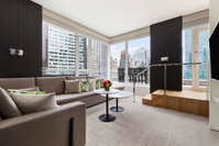 Andaz 5th Avenue-a concept by Hyatt Accommodation San Jose