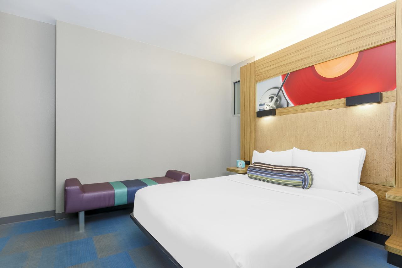 Aloft Harlem - thumb 10