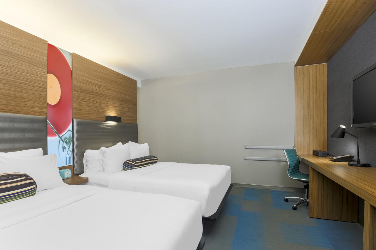 Aloft Harlem - thumb 11
