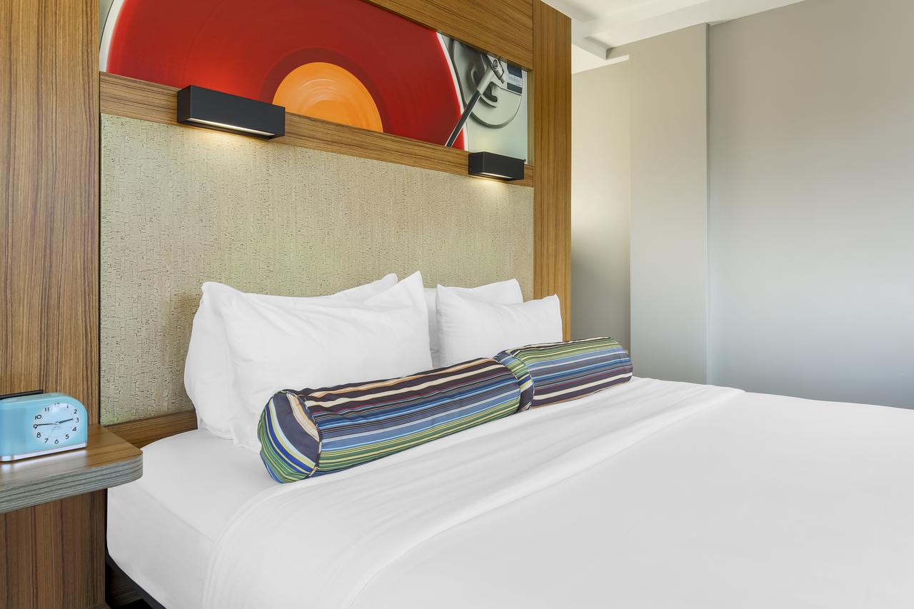 Aloft Harlem - thumb 8