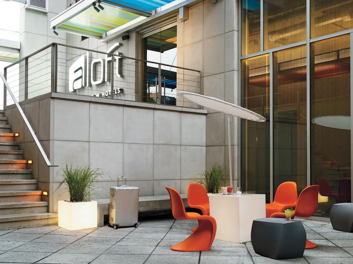 Aloft Harlem - thumb 20
