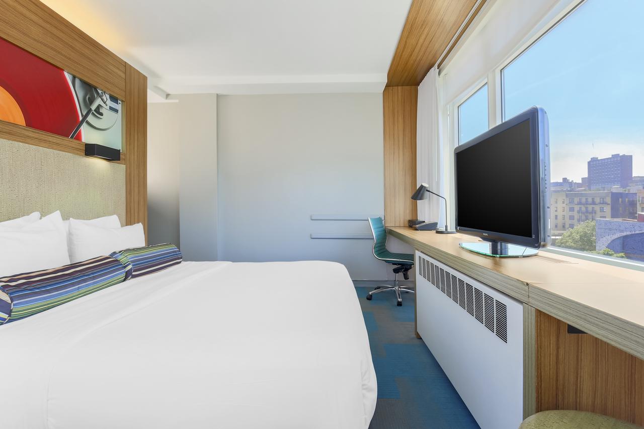 Aloft Harlem - thumb 18