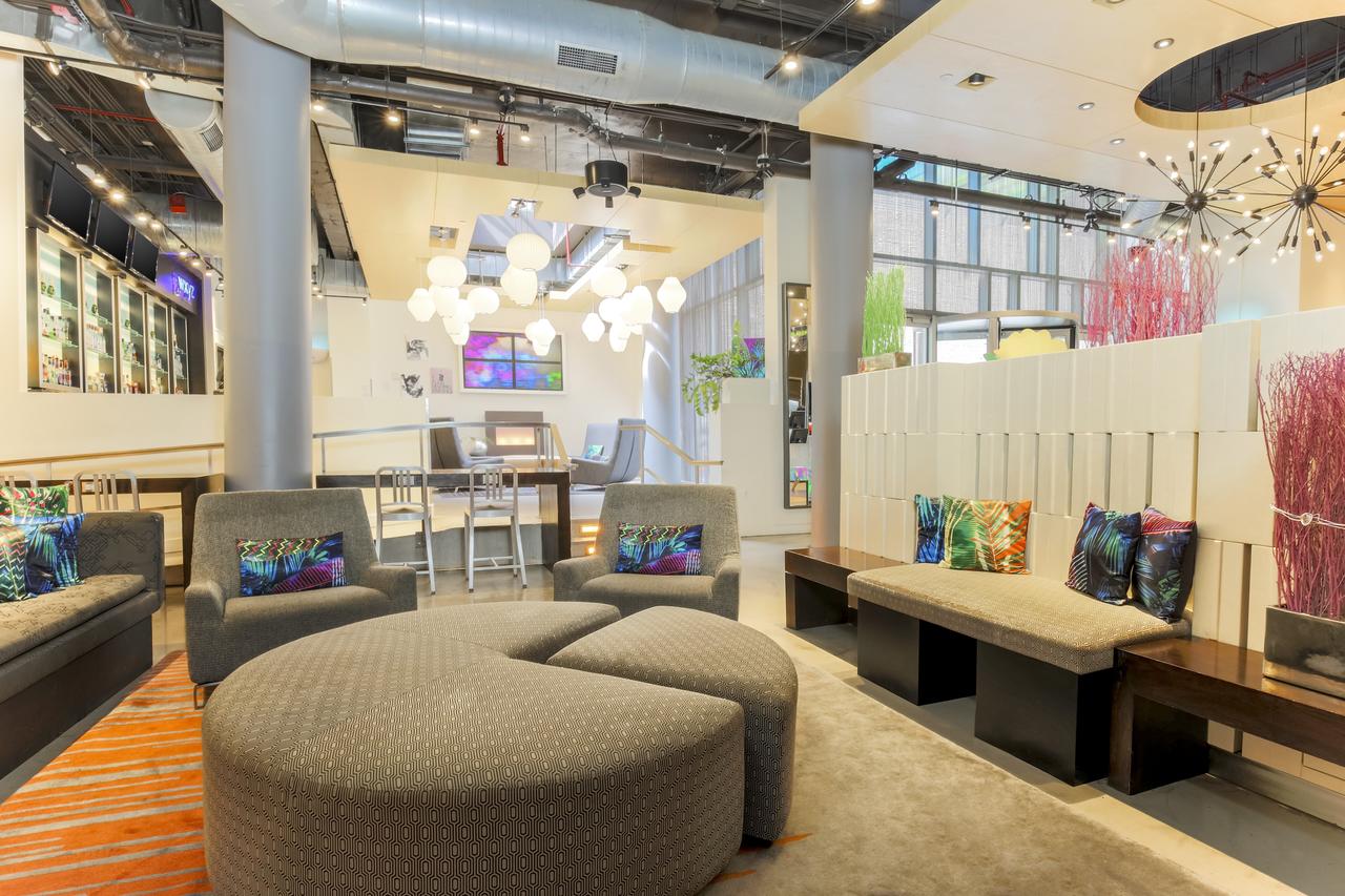 Aloft Harlem - thumb 12