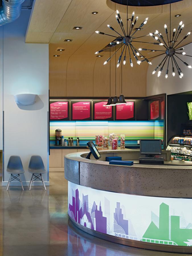 Aloft Harlem - thumb 19