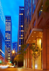 Andaz Wall Street-a concept by Hyatt Accommodation San Jose