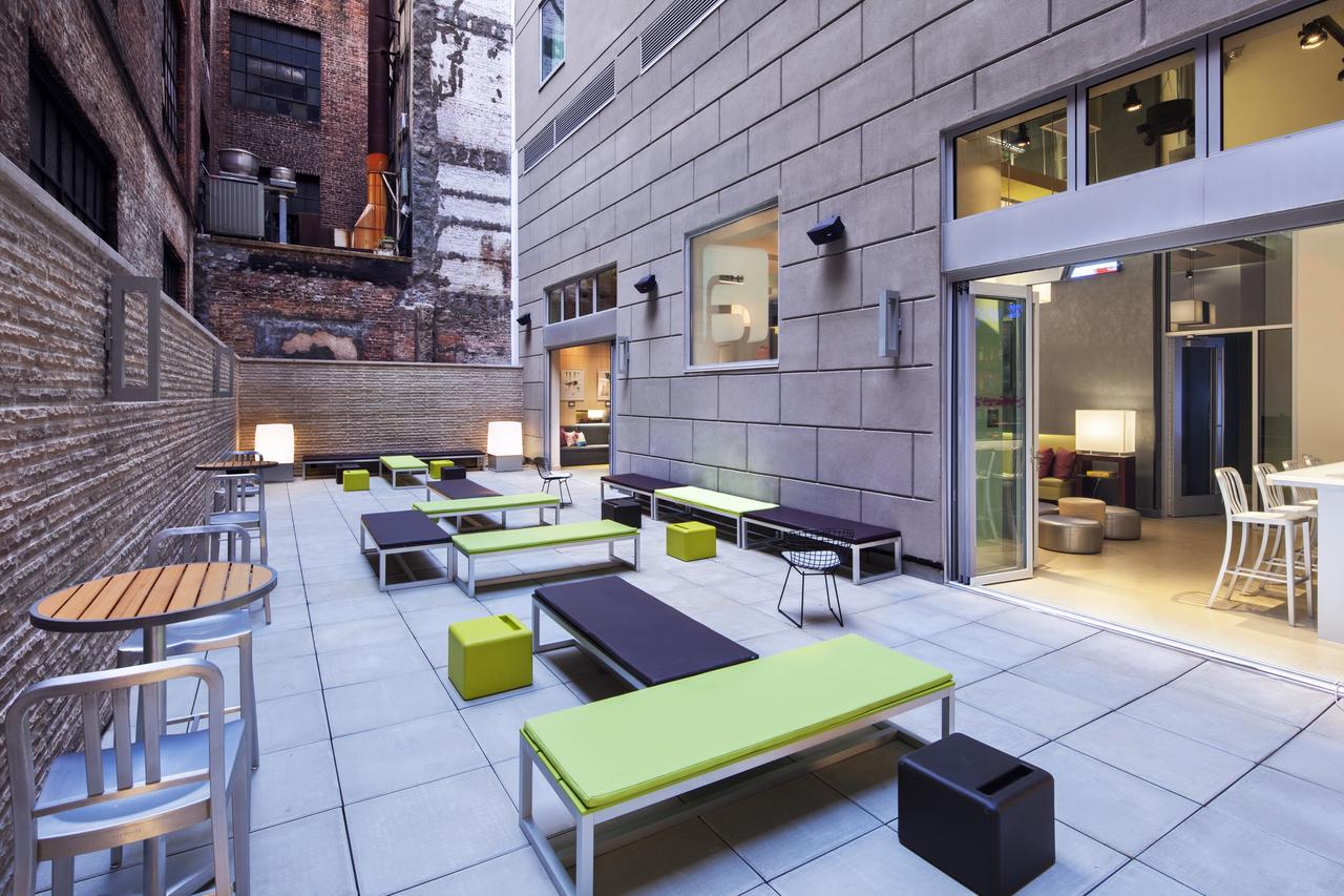 Aloft Manhattan Downtown - Financial District - thumb 15