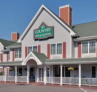 Country Inn  Suites by Radisson Mount Morris NY - Accommodation San Jose