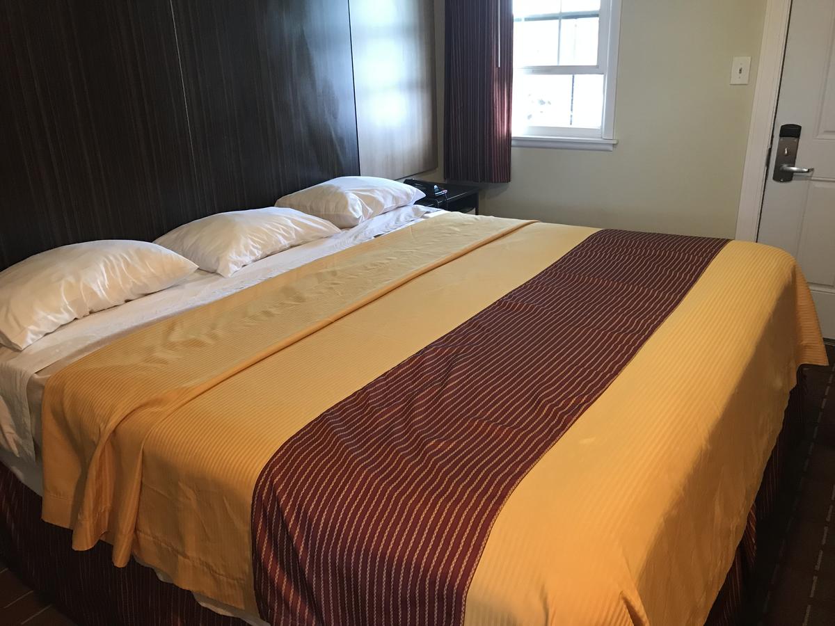 Budget Inn Tonawanda - thumb 9