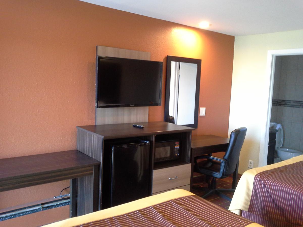 Budget Inn Tonawanda - thumb 25