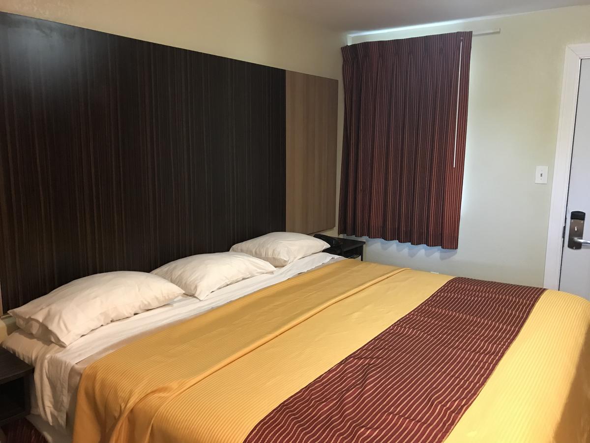 Budget Inn Tonawanda - thumb 8