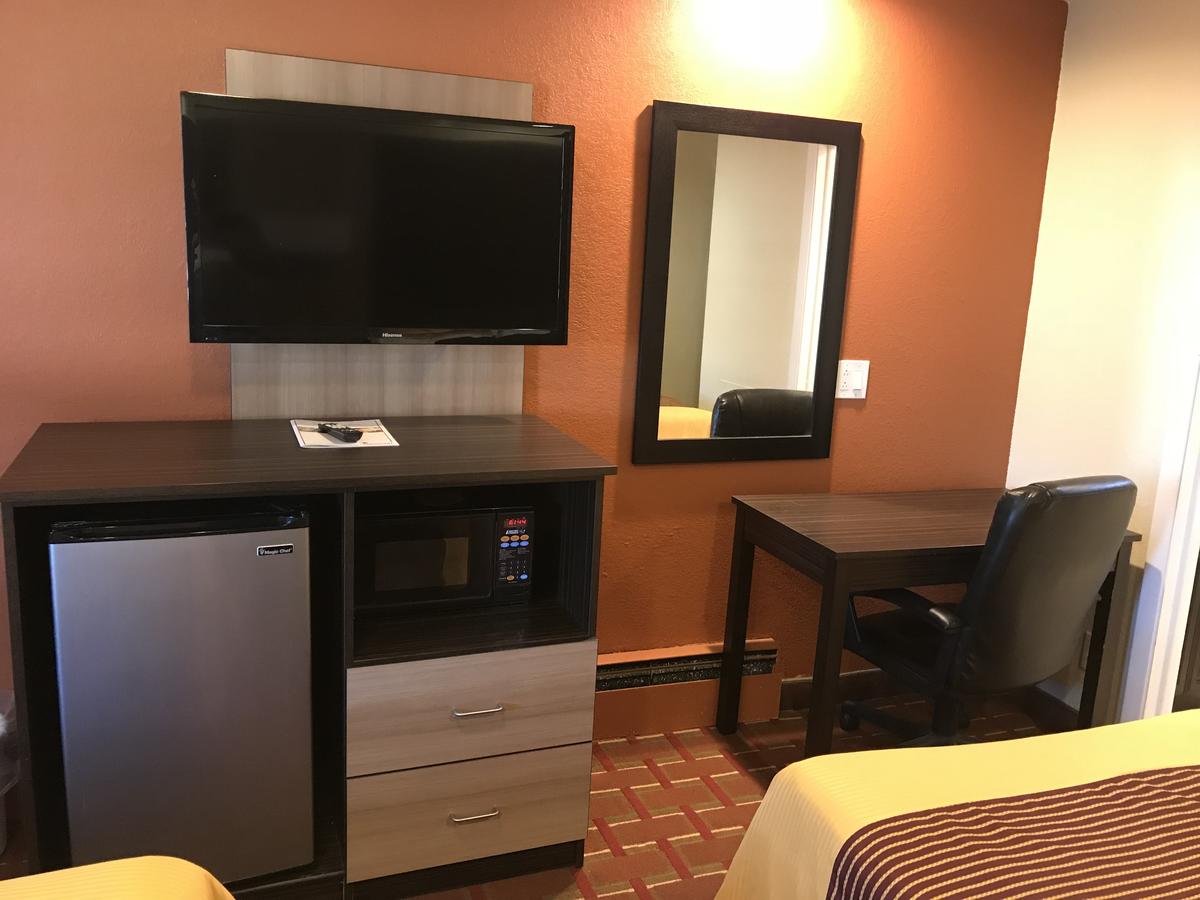 Budget Inn Tonawanda - thumb 13