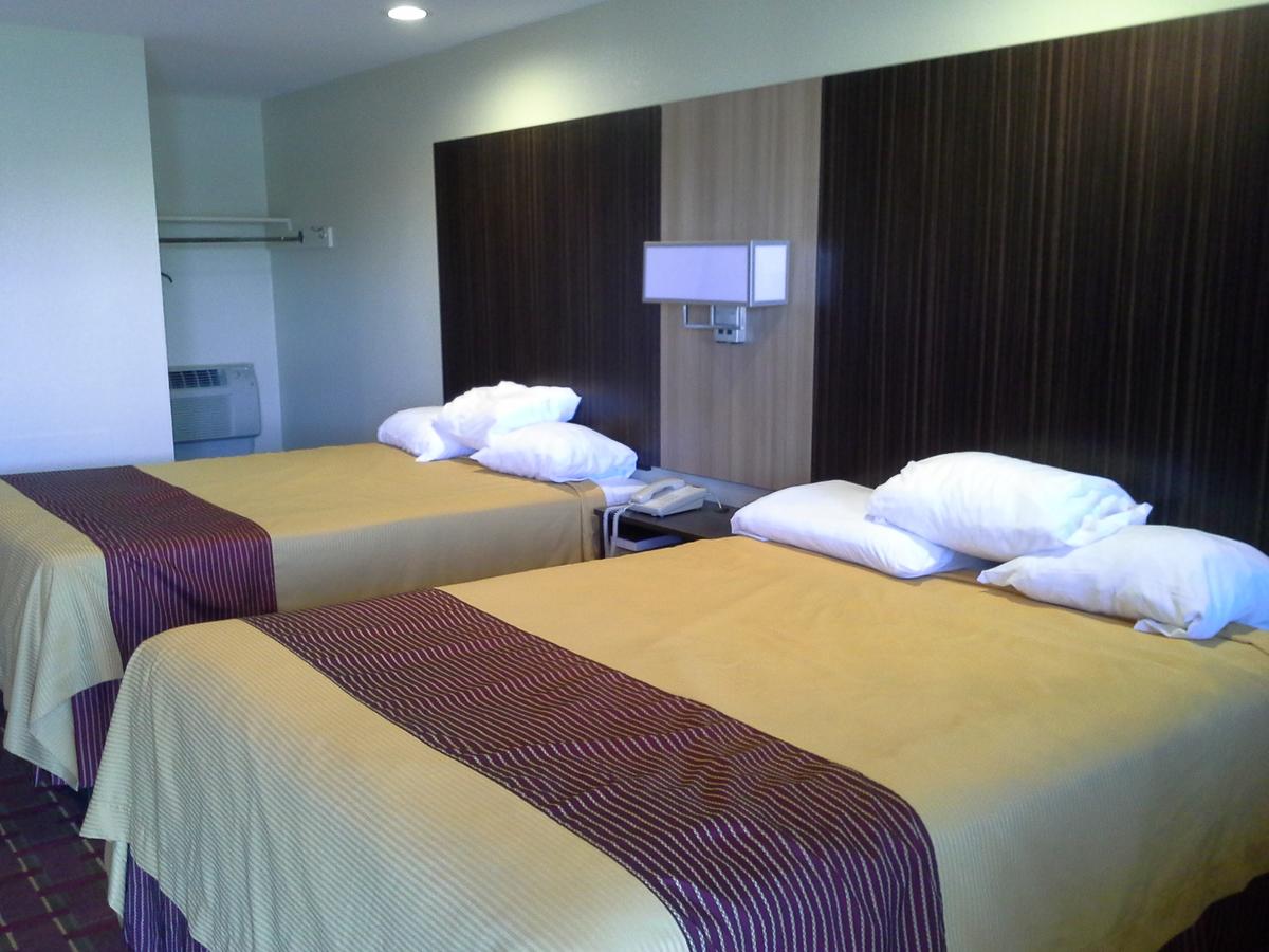 Budget Inn Tonawanda - thumb 26