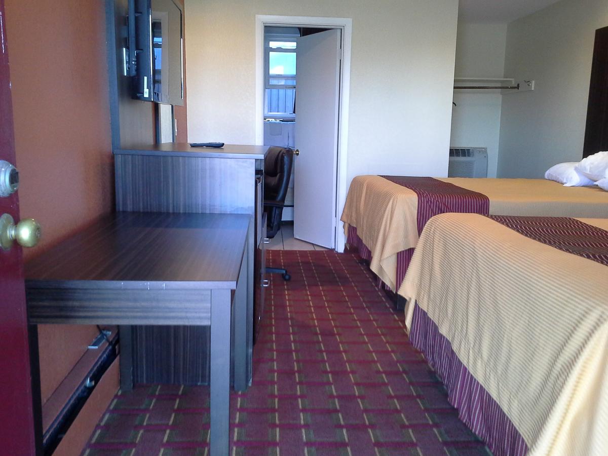 Budget Inn Tonawanda - thumb 23