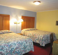Economy Inn Tonawanda - Accommodation San Jose