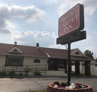 Red Carpet Inn Tonawanda - Accommodation San Jose