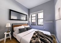 AMAZING 2 BEDROOM/3BED FULL APARTMENT TIME SQUARE/BROADWAY/CENTRAL PARK Accommodation San Jose