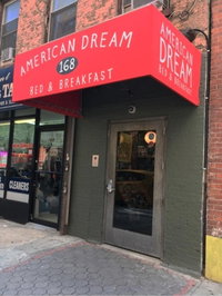 American Dream Accommodation San Jose