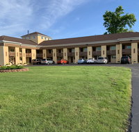 Scottish Inns Tonawanda - Accommodation San Jose