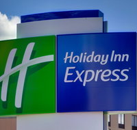 Holiday Inn Express  Suites Tonawanda - Buffalo Area - Accommodation San Jose