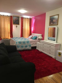 Booking Mott-haven Accommodation San Jose