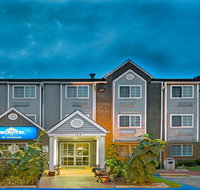 Microtel Inn by Wyndham Raleigh-Durham Airport - Accommodation San Jose