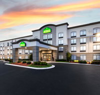 Wingate by Wyndham Charlotte Concord Mills/Speedway - Accommodation San Jose