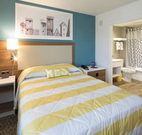 Uptown Suites Extended Stay Charlotte/ Concord - Accommodation San Jose