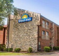 Days Inn by Wyndham Raleigh-Airport-Research Triangle Park - Accommodation San Jose