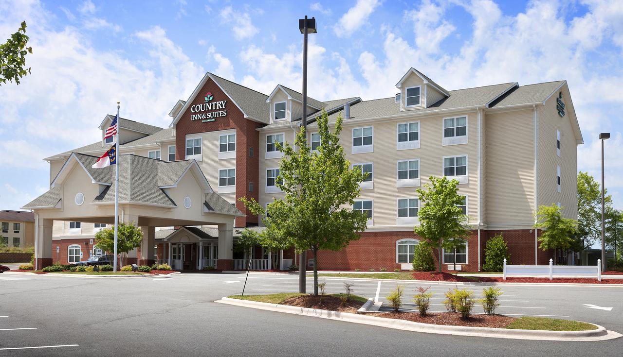 Country Inn & Suites By Radisson, Concord (Kannapolis), NC - thumb 25