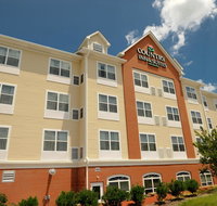 Country Inn  Suites by Radisson Concord Kannapolis NC - Accommodation San Jose