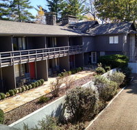 Skyline Lodge and Restaurant - Accommodation San Jose