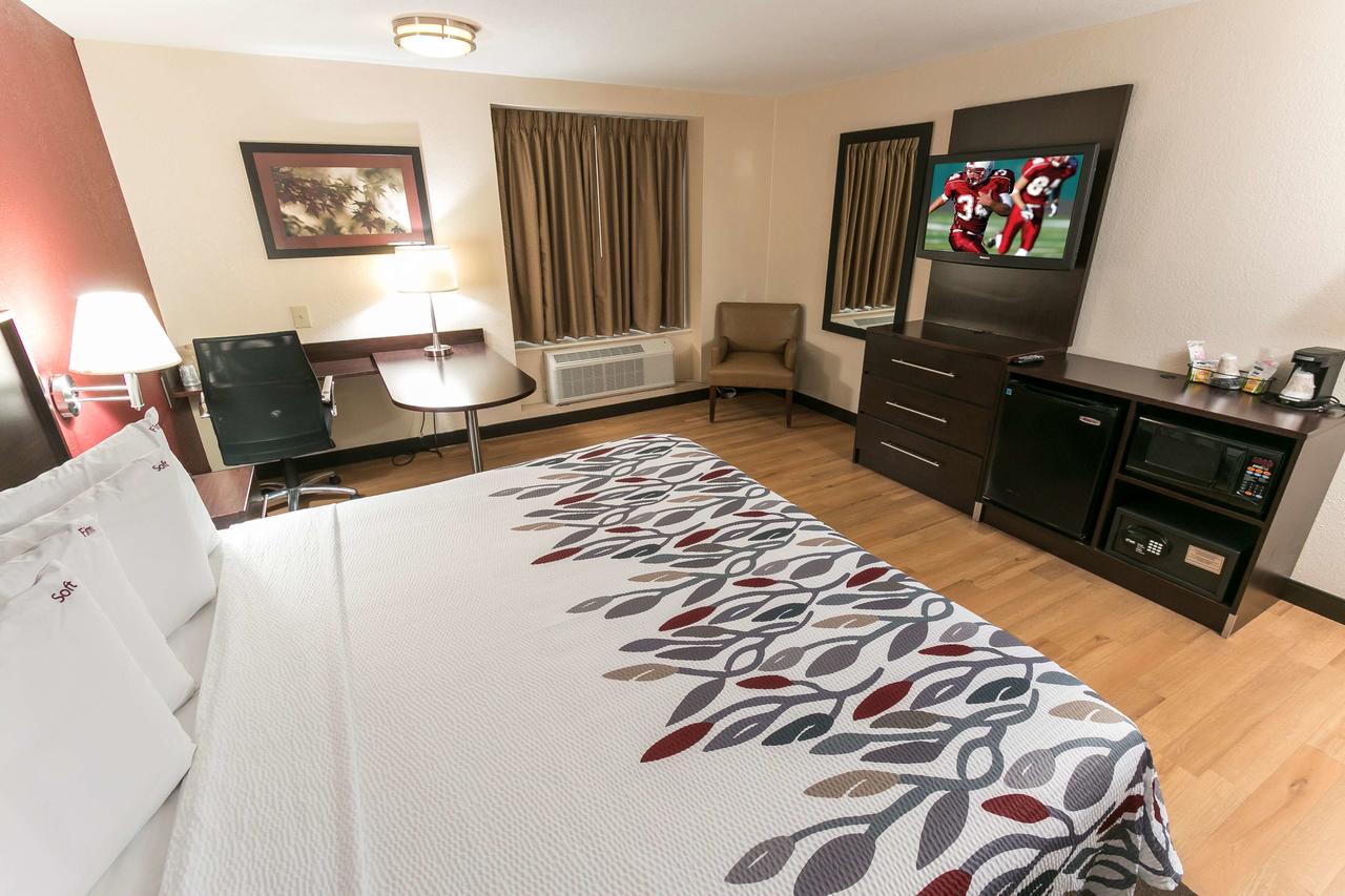 Red Roof Inn Raleigh Southwest - Cary - thumb 16