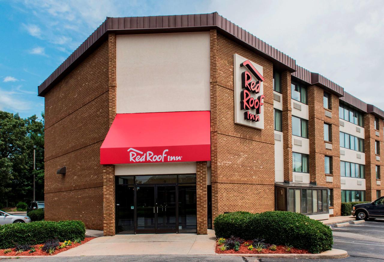 Red Roof Inn Raleigh Southwest - Cary - thumb 11