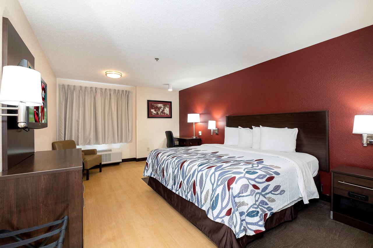 Red Roof Inn Raleigh Southwest - Cary - thumb 24