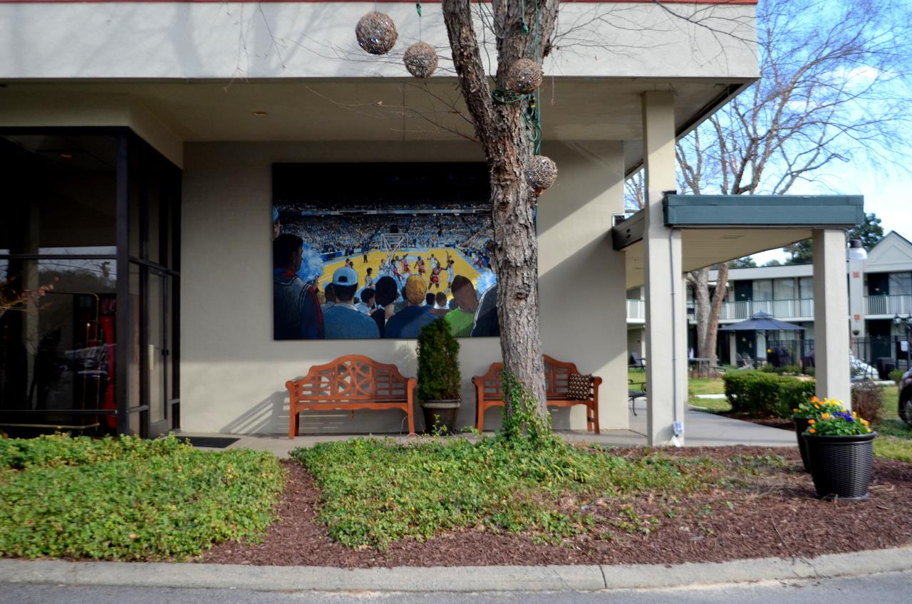 Chapel Hill University Inn - thumb 6