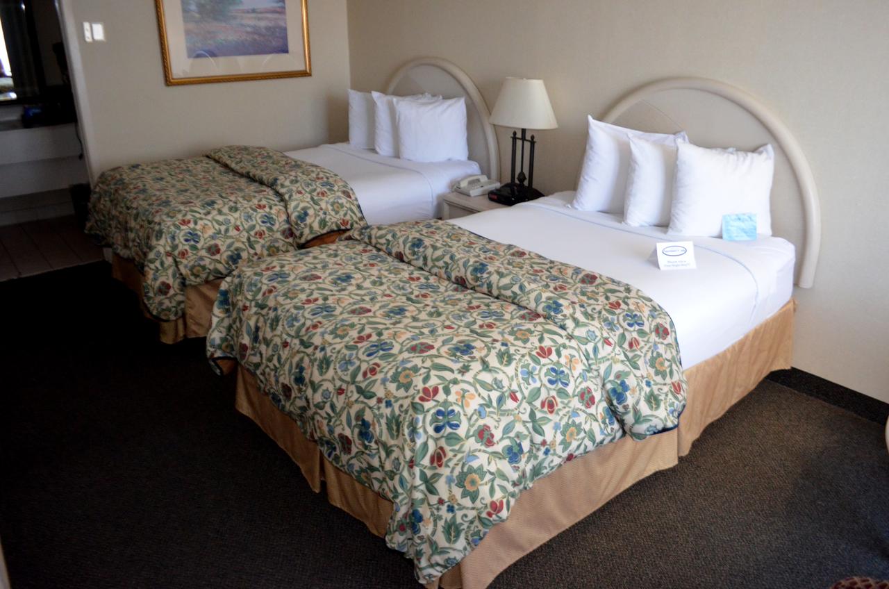 Chapel Hill University Inn - thumb 23