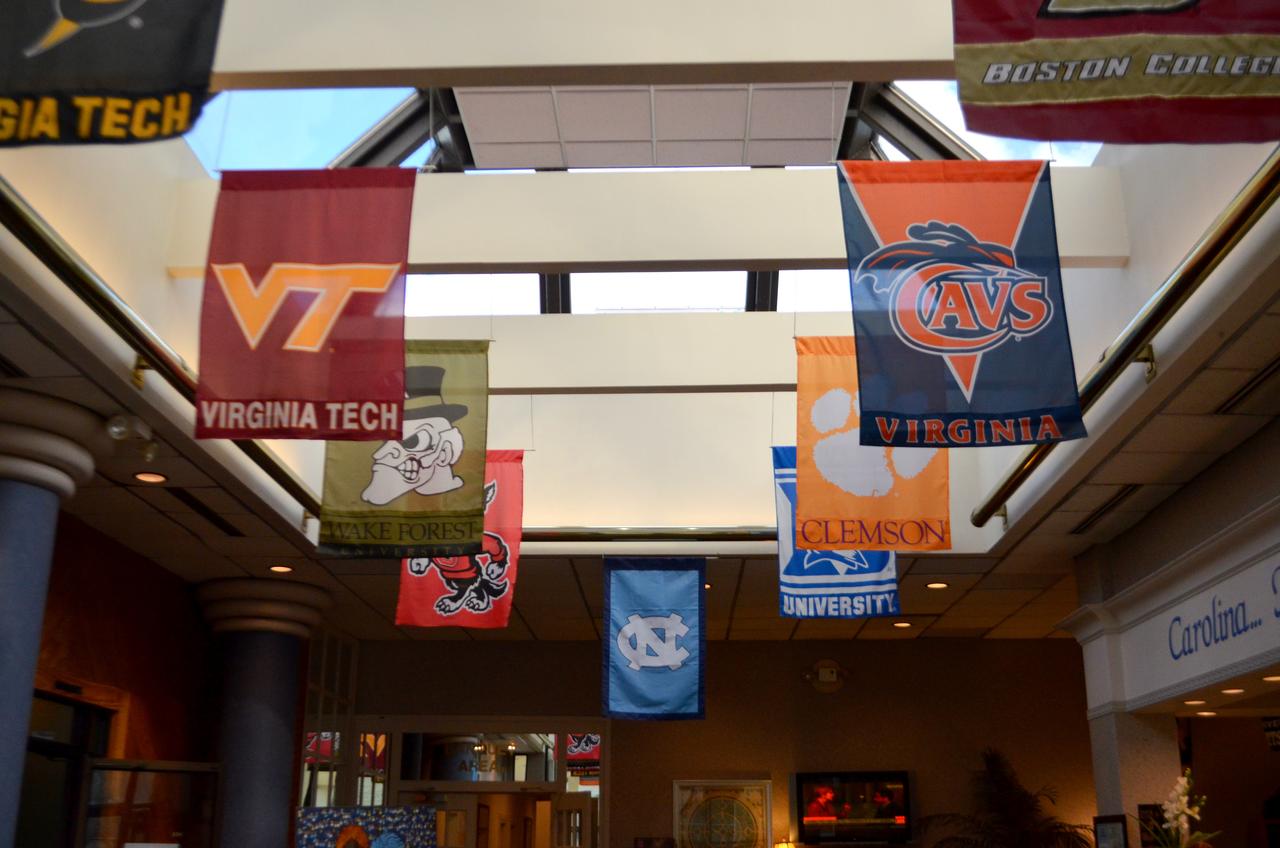 Chapel Hill University Inn - thumb 9