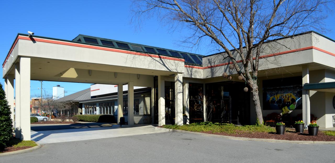 Chapel Hill University Inn - thumb 3