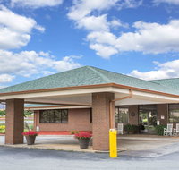 Days Inn by Wyndham Wilkesboro - Accommodation San Jose