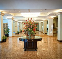 Red Lion Hotel High Point - Accommodation San Jose